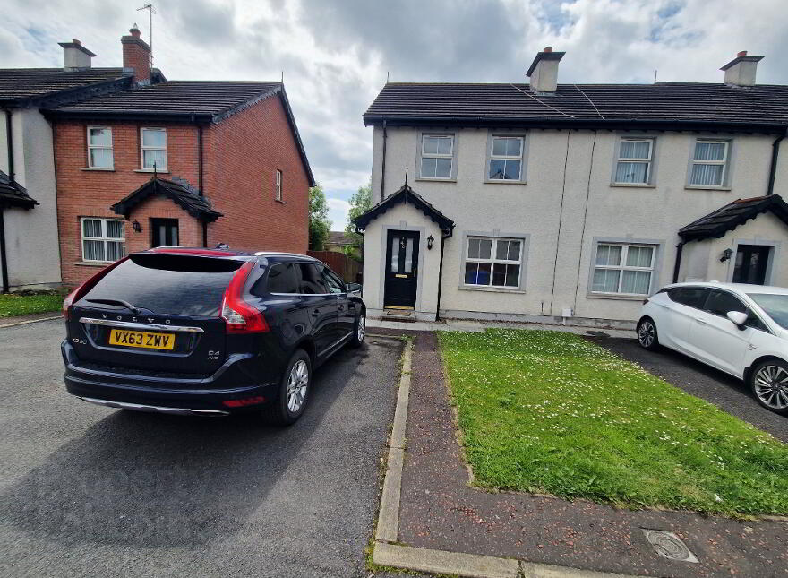 46 Birchill Meadows, Antrim, BT41 2TY photo