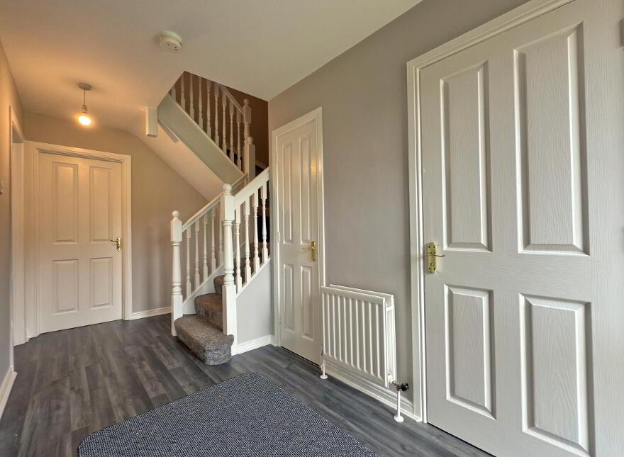 18 Millfort Close, Portstewart, BT55 7GZ