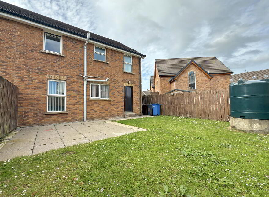 18 Millfort Close, Portstewart, BT55 7GZ