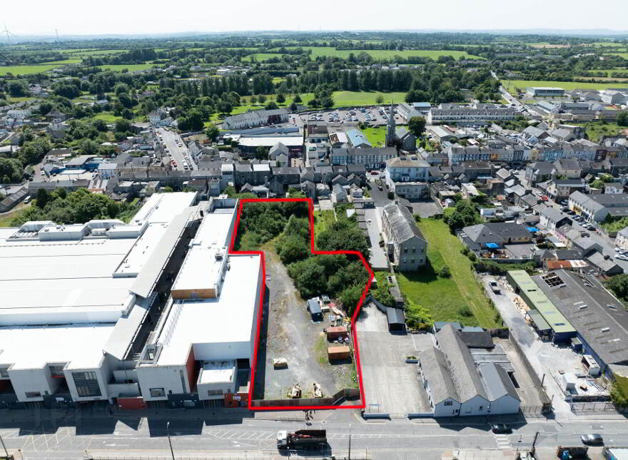 Bakers Road, Charleville