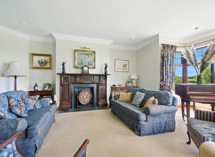 47 Seven Mile Straight, Dunadry, Templepatrick, BT41 4SW