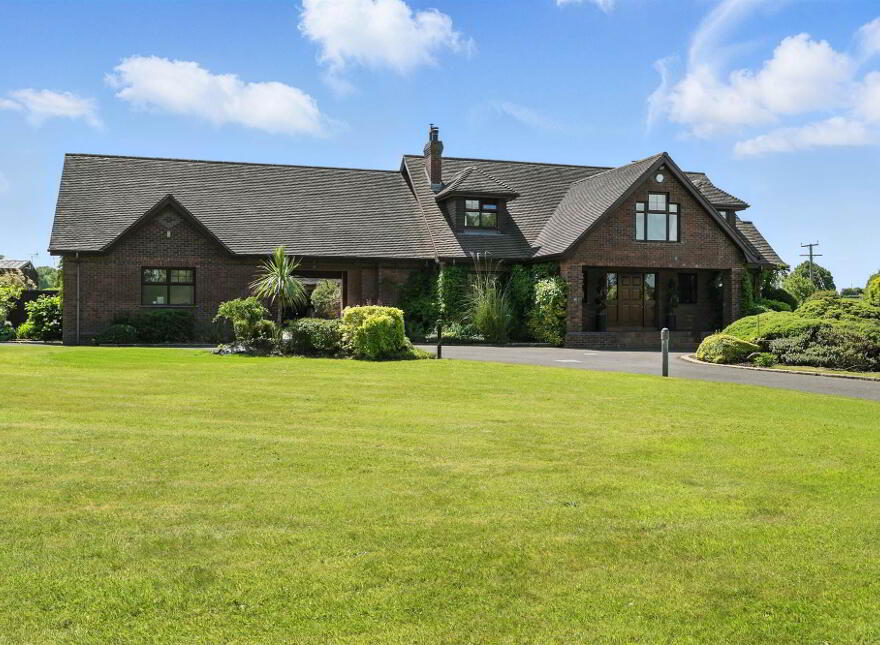 47 Seven Mile Straight, Muckamore, Antrim, BT41 4SW photo