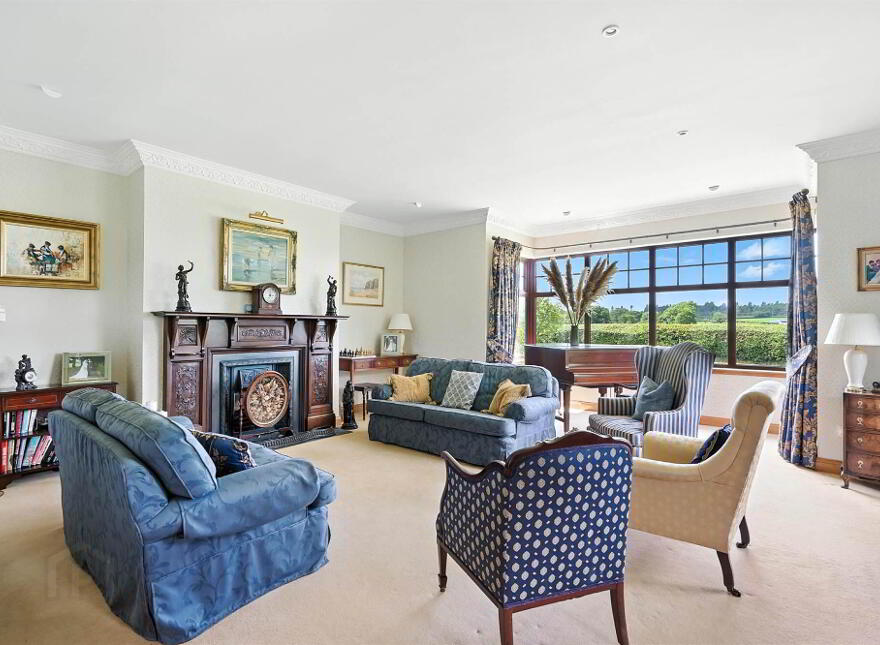 47 Seven Mile Straight, Dunadry, Templepatrick, BT41 4SW