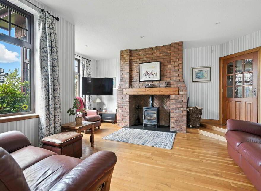 47 Seven Mile Straight, Dunadry, Templepatrick, BT41 4SW