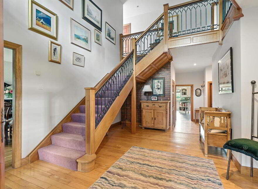 47 Seven Mile Straight, Dunadry, Templepatrick, BT41 4SW