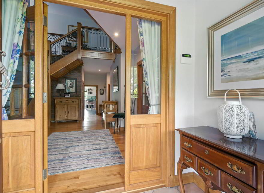 47 Seven Mile Straight, Dunadry, Templepatrick, BT41 4SW
