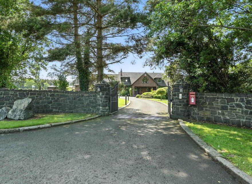 47 Seven Mile Straight, Dunadry, Templepatrick, BT41 4SW