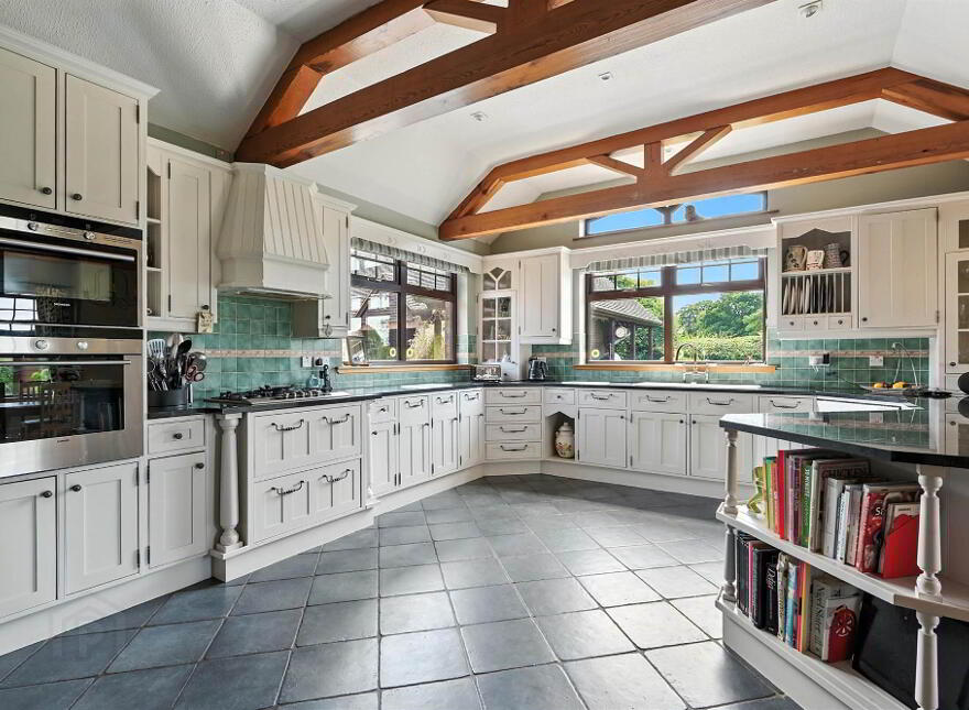 47 Seven Mile Straight, Dunadry, Templepatrick, BT41 4SW