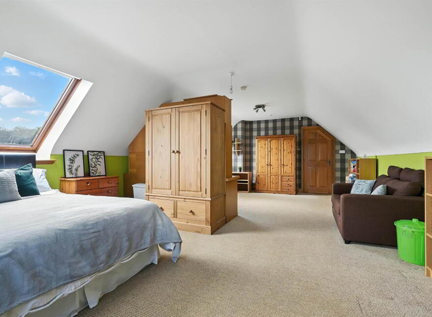 47 Seven Mile Straight, Dunadry, Templepatrick, BT41 4SW