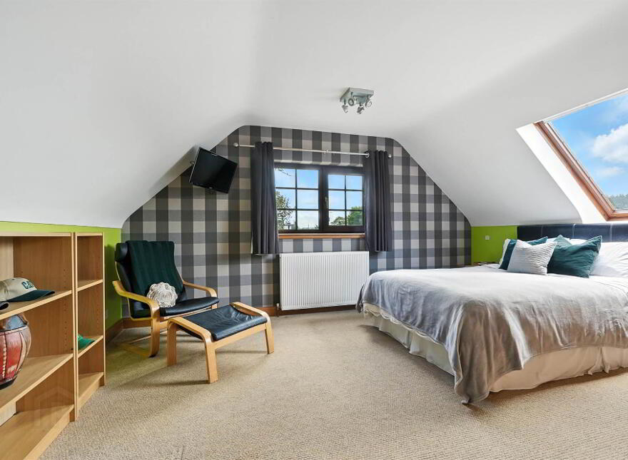 47 Seven Mile Straight, Dunadry, Templepatrick, BT41 4SW
