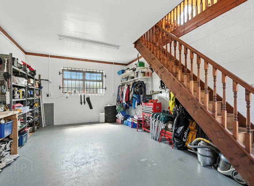 47 Seven Mile Straight, Dunadry, Templepatrick, BT41 4SW