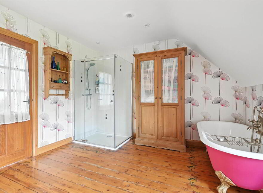 47 Seven Mile Straight, Dunadry, Templepatrick, BT41 4SW