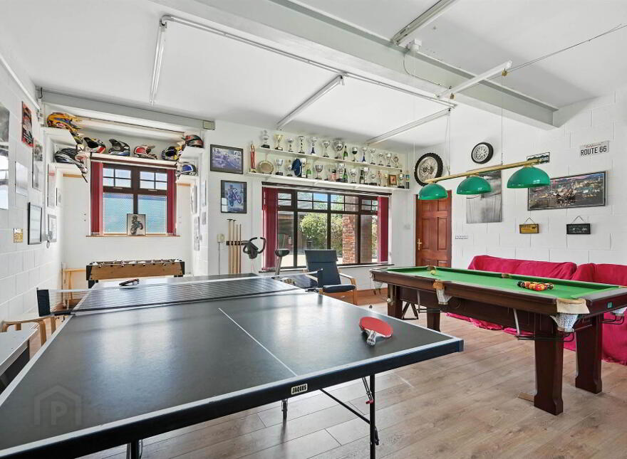 47 Seven Mile Straight, Dunadry, Templepatrick, BT41 4SW