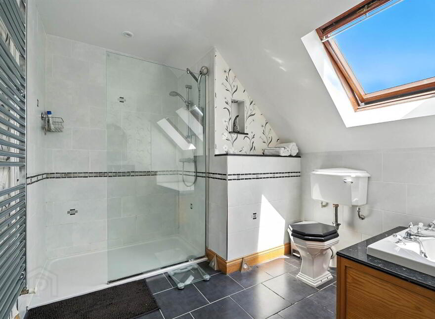 47 Seven Mile Straight, Dunadry, Templepatrick, BT41 4SW