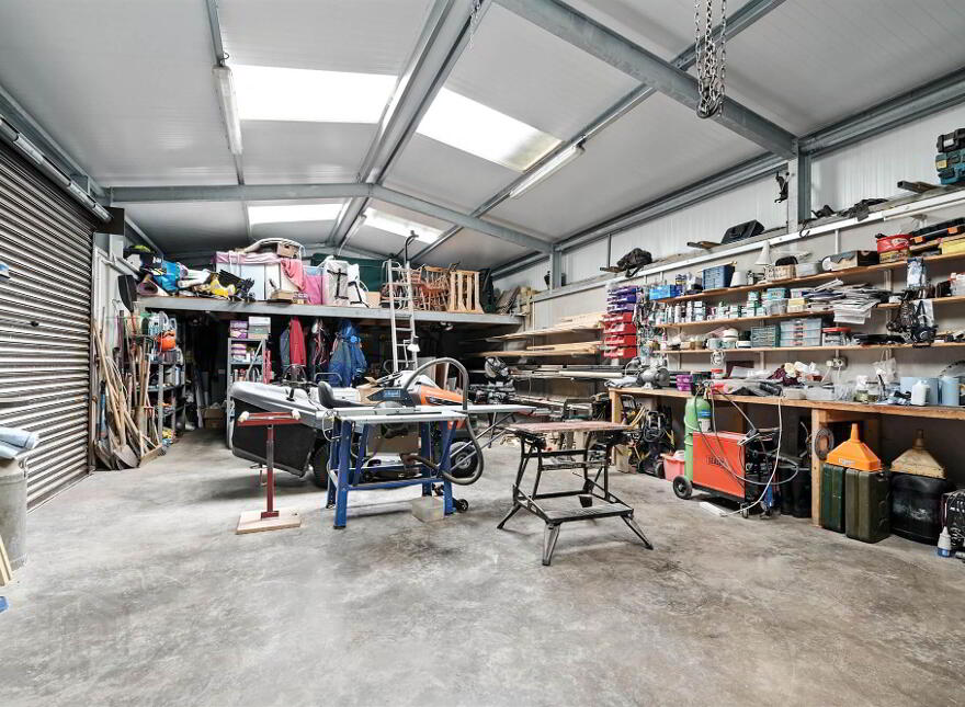 47 Seven Mile Straight, Dunadry, Templepatrick, BT41 4SW
