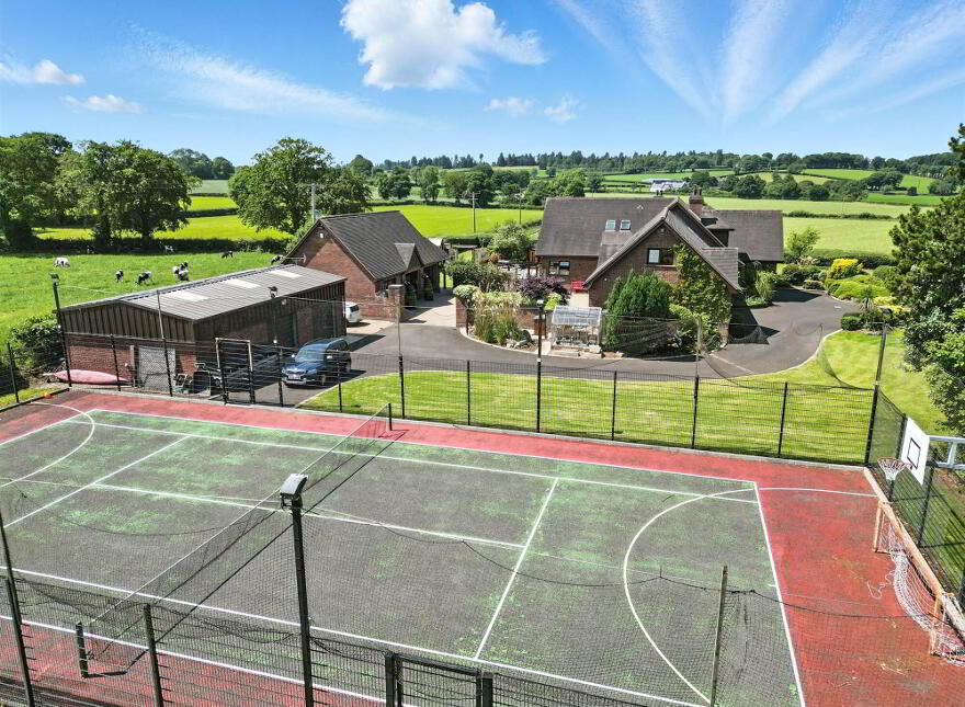 47 Seven Mile Straight, Dunadry, Templepatrick, BT41 4SW