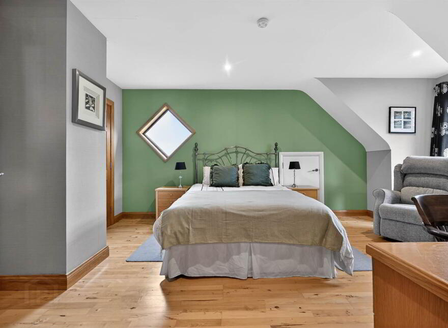 47 Seven Mile Straight, Dunadry, Templepatrick, BT41 4SW
