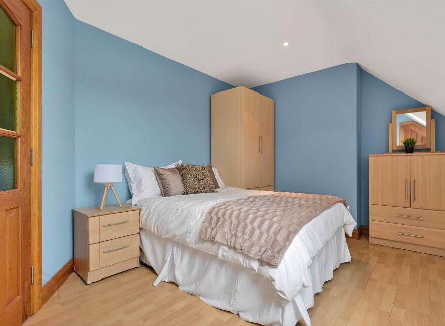47 Seven Mile Straight, Dunadry, Templepatrick, BT41 4SW