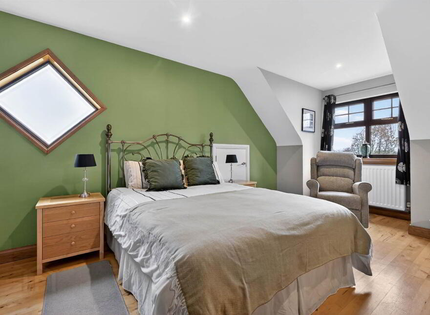 47 Seven Mile Straight, Dunadry, Templepatrick, BT41 4SW