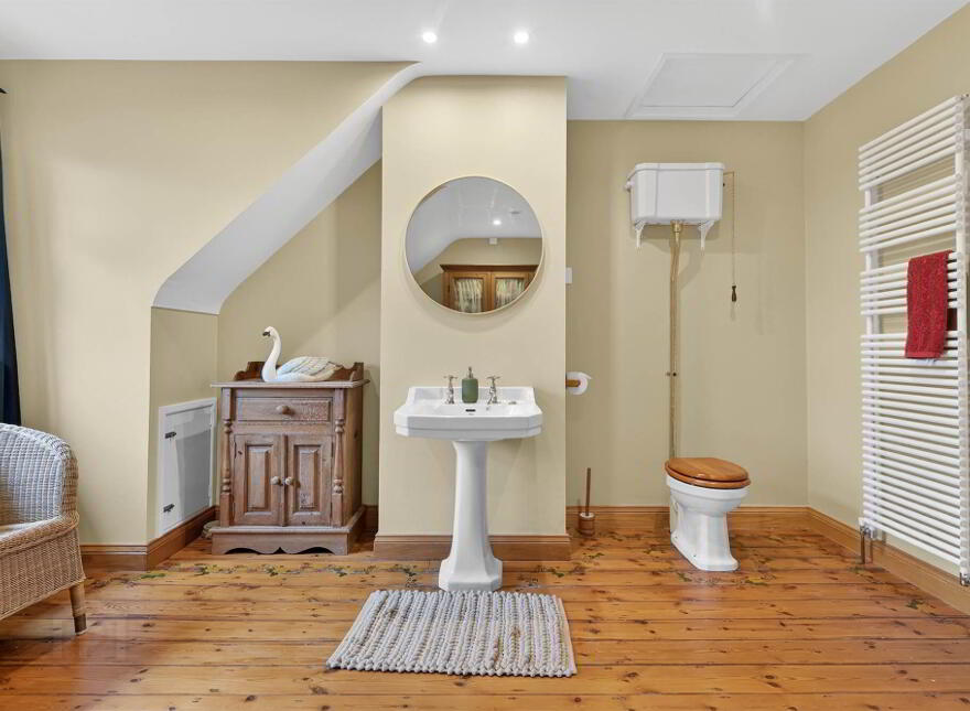 47 Seven Mile Straight, Dunadry, Templepatrick, BT41 4SW