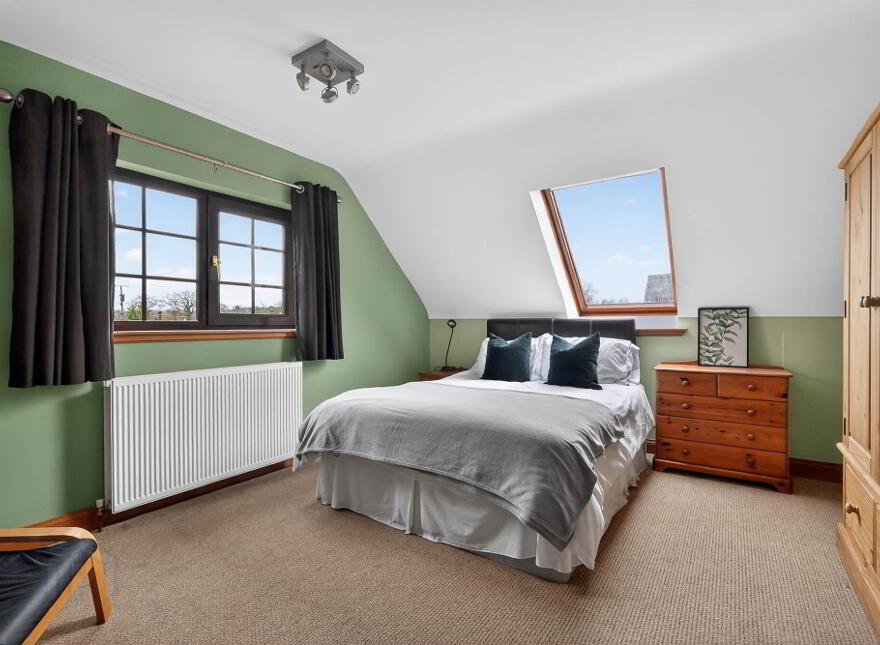 47 Seven Mile Straight, Dunadry, Templepatrick, BT41 4SW