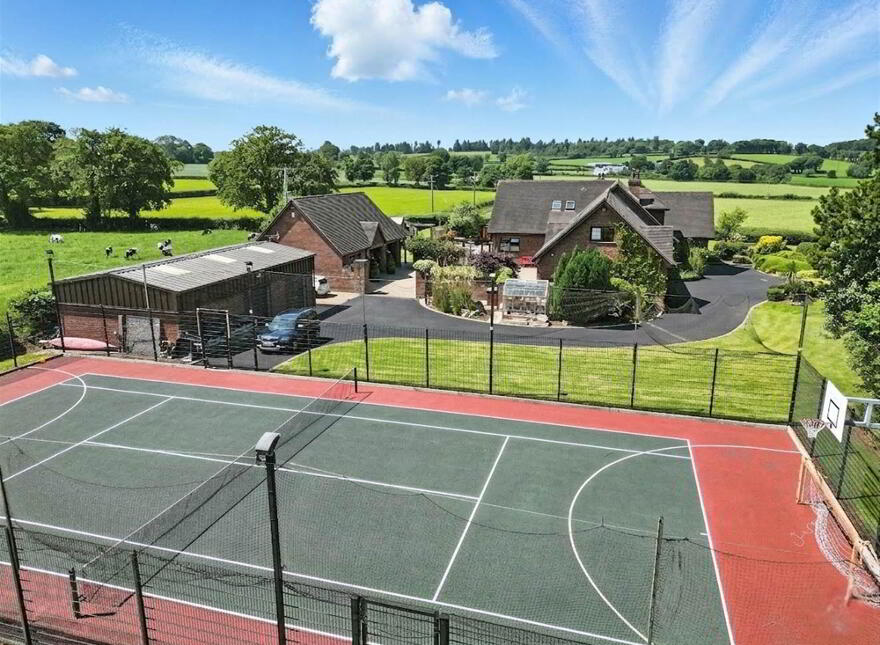 47 Seven Mile Straight, Dunadry, Templepatrick, BT41 4SW