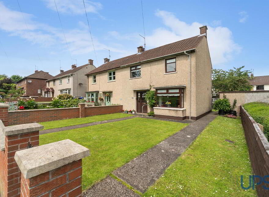 5 Greenan, Shaws Road, Belfast, BT11 8LU photo