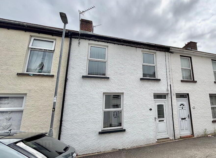 29 Mount Street, Coleraine, BT52 1HG photo