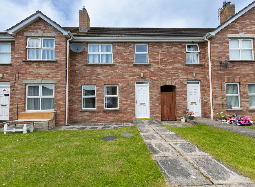 36 Keelmount Grange, Portadown, Craigavon, BT62 1UE photo
