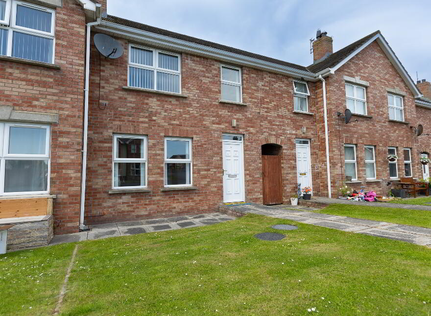36 Keelmount Grange, Portadown, Craigavon, BT62 1UE photo