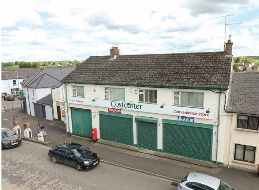 6 Church Street, Poyntzpass, BT35 6SW photo