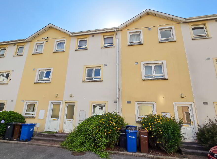 19 Riverview Court, Enniscorthy, Y21X2N0