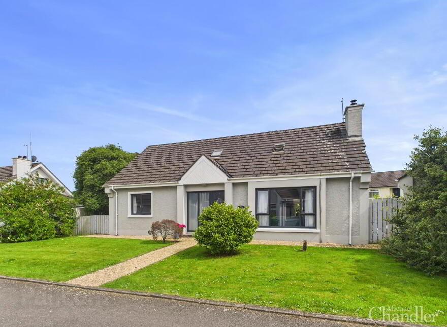 3 Creevy Close, Saintfield, BT24 7PF photo