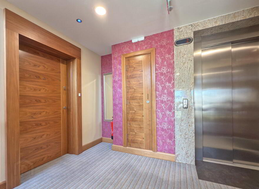 C6 The Edgewater, Strand Road, Portstewart, BT55 7RT