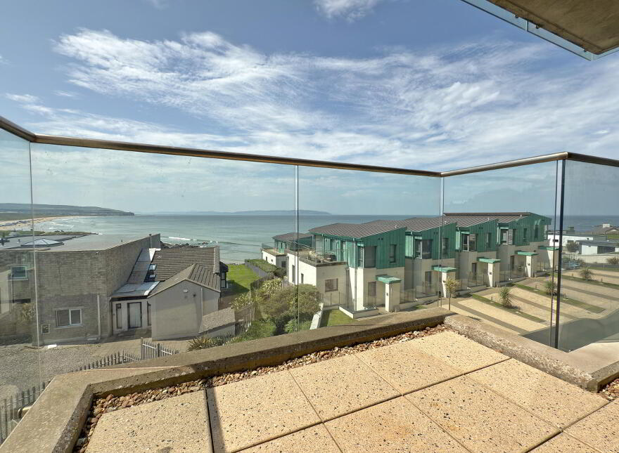 C6 The Edgewater, Strand Road, Portstewart, BT55 7RT