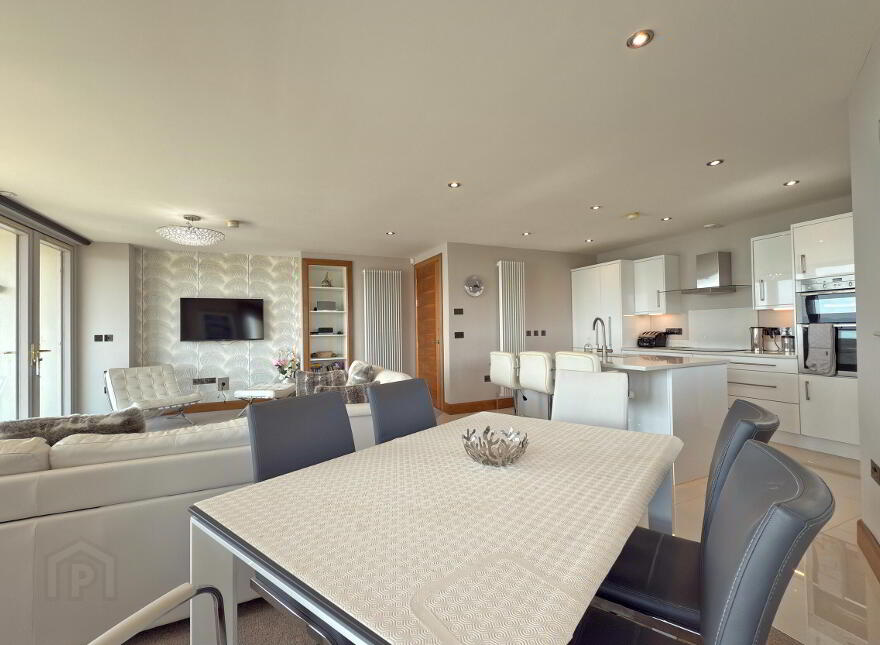 C6 The Edgewater, Strand Road, Portstewart, BT55 7RT