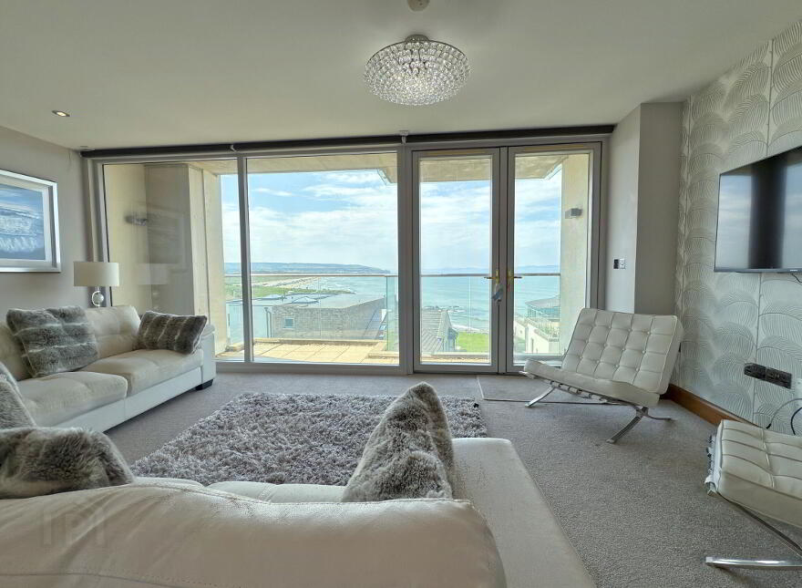 C6 The Edgewater, Strand Road, Portstewart, BT55 7RT