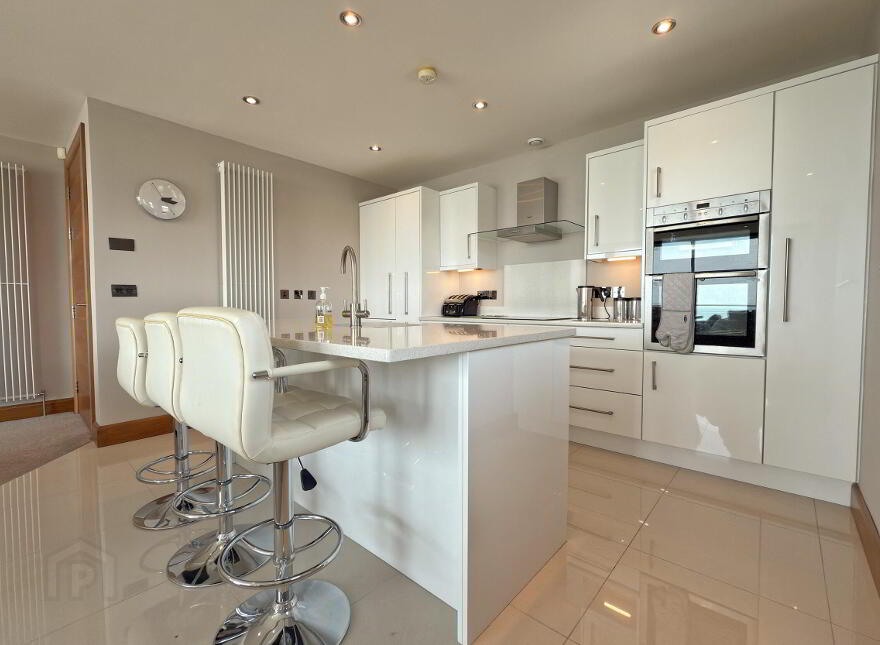 C6 The Edgewater, Strand Road, Portstewart, BT55 7RT