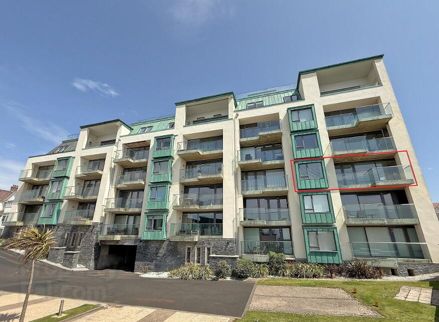 C6 The Edgewater, Strand Road, Portstewart, BT55 7RT photo