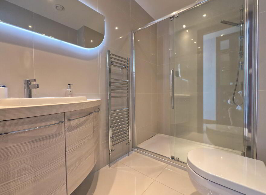 C6 The Edgewater, Strand Road, Portstewart, BT55 7RT