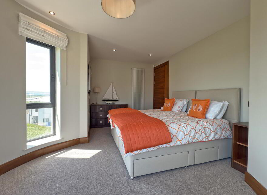 C6 The Edgewater, Strand Road, Portstewart, BT55 7RT