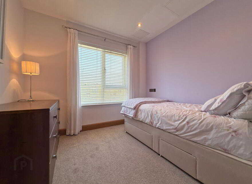 C6 The Edgewater, Strand Road, Portstewart, BT55 7RT