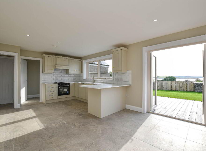 60 Castle Street, Downpatrick, Killough, BT30 7QQ