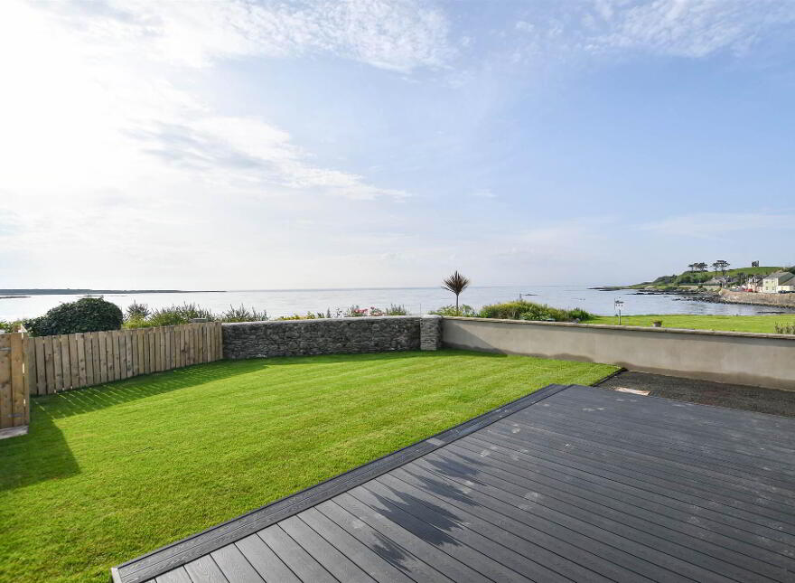 60 Castle Street, Downpatrick, Killough, BT30 7QQ