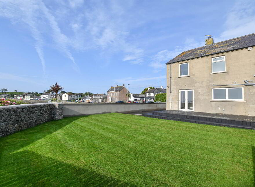60 Castle Street, Downpatrick, Killough, BT30 7QQ