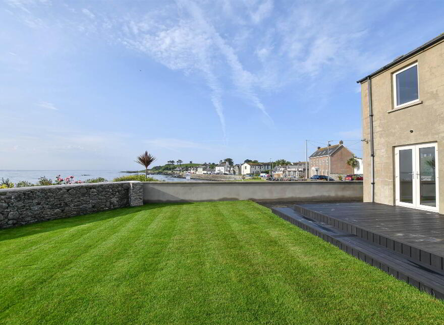 60 Castle Street, Downpatrick, Killough, BT30 7QQ