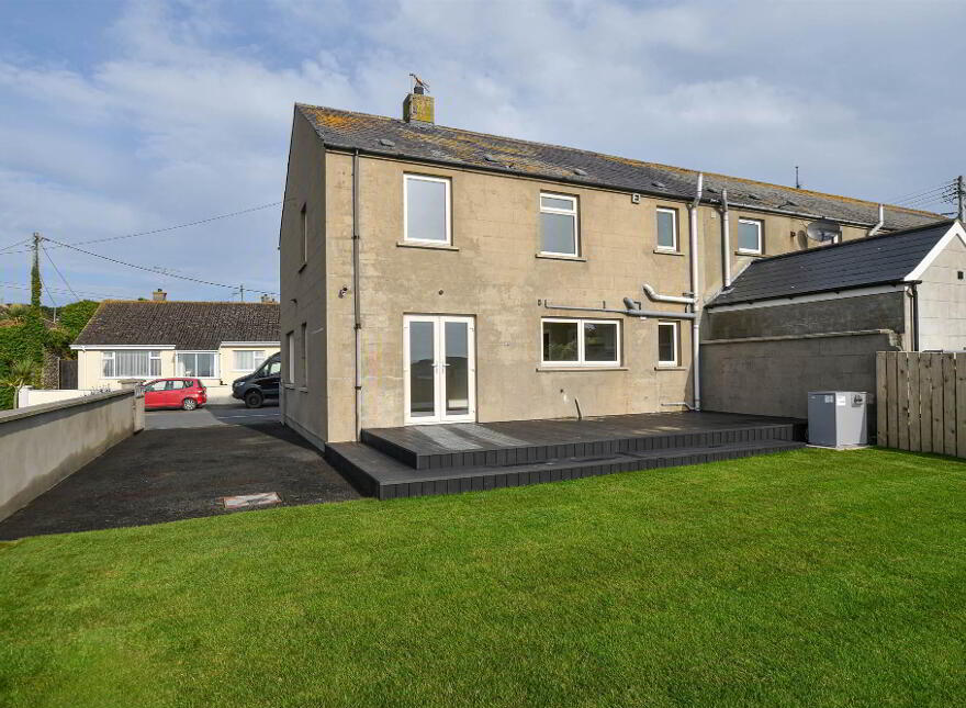 60 Castle Street, Downpatrick, Killough, BT30 7QQ