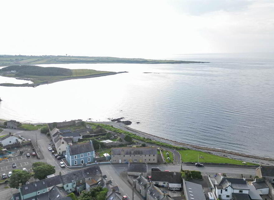 60 Castle Street, Downpatrick, Killough, BT30 7QQ