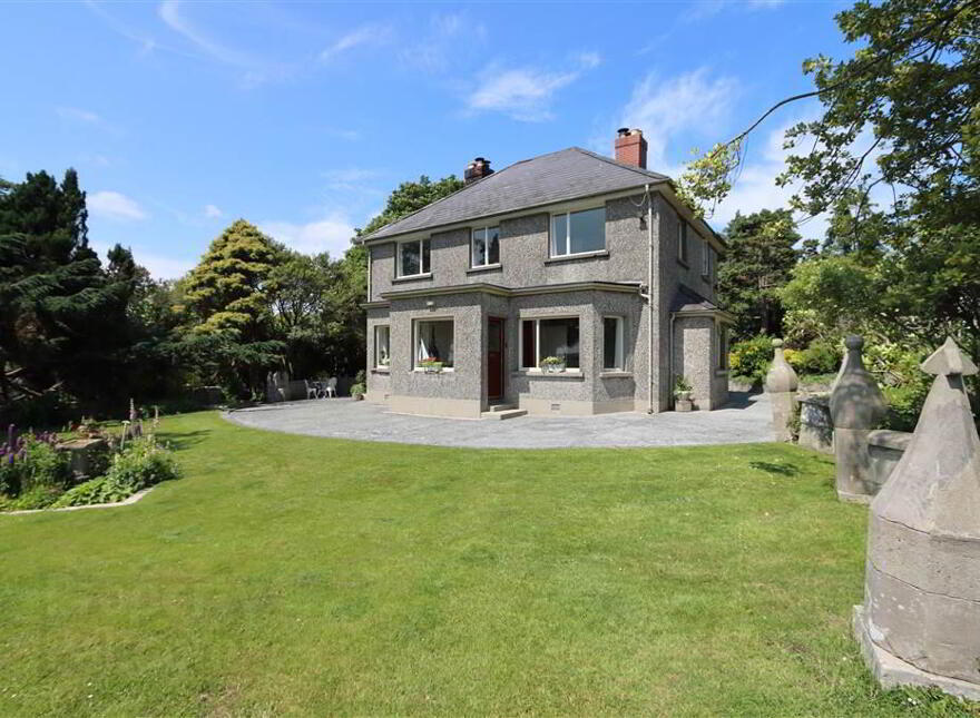'Mount Cairn', 106 Newtownards Road, Comber, BT23 5LD photo