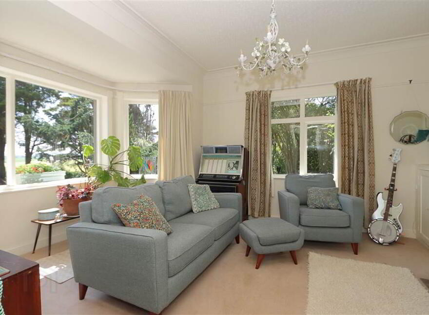 'Mount Cairn', 106 Newtownards Road, Comber, BT23 5LD